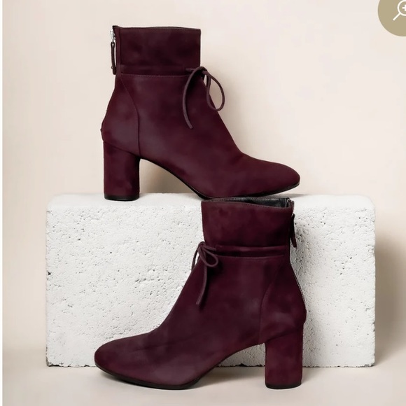 A.Soliani Murano Boots - Picture 2 of 16